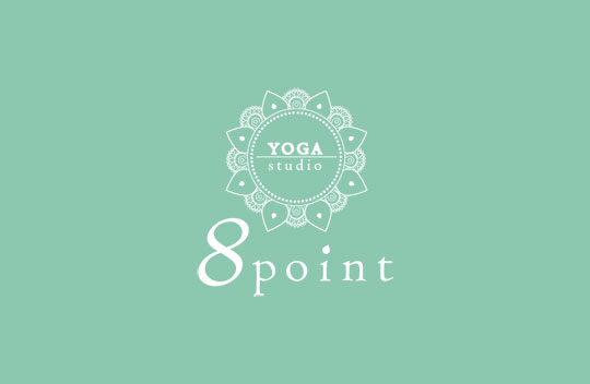 YOGA ROOM に登録しました